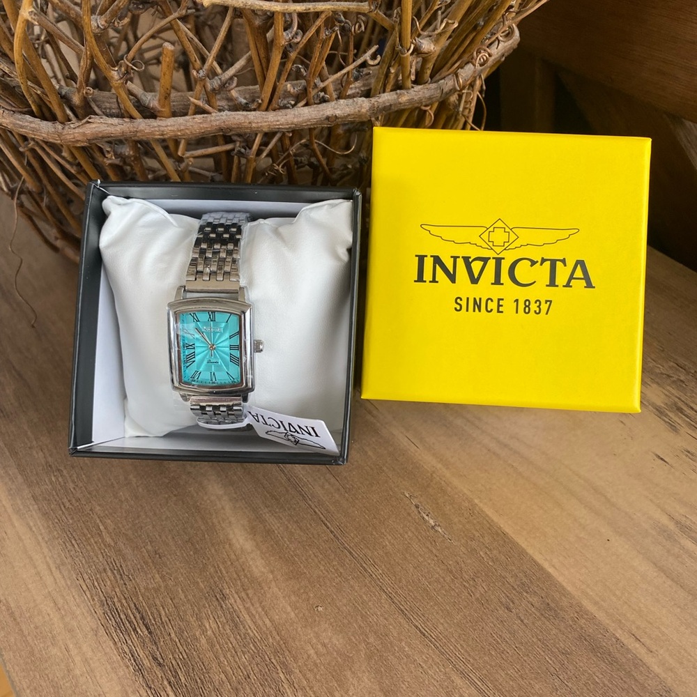 Invicta Celestial Ziya Women's Watch